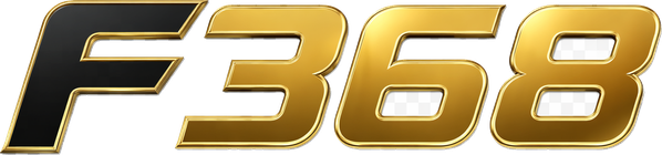 f368 logo